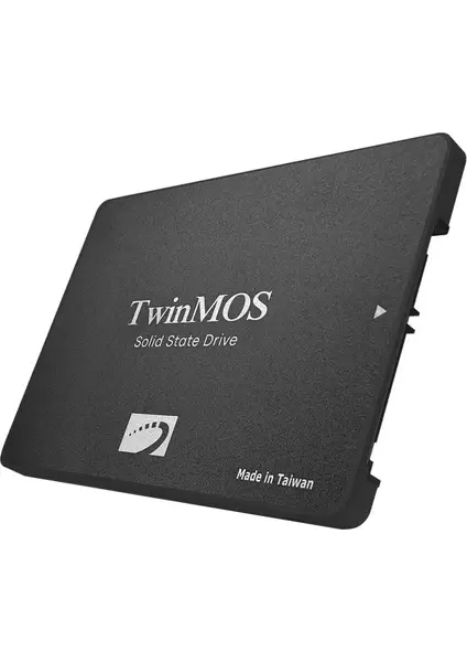 TwinMOS 256GB 2.5'' SATA3 SSD TM256GH2UGL