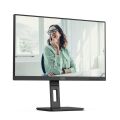 AOC 23.8'' IPS 24P3CV 4MS 75HZ HDM-DP USB-C PIVOT KURUMSAL MONİTÖR