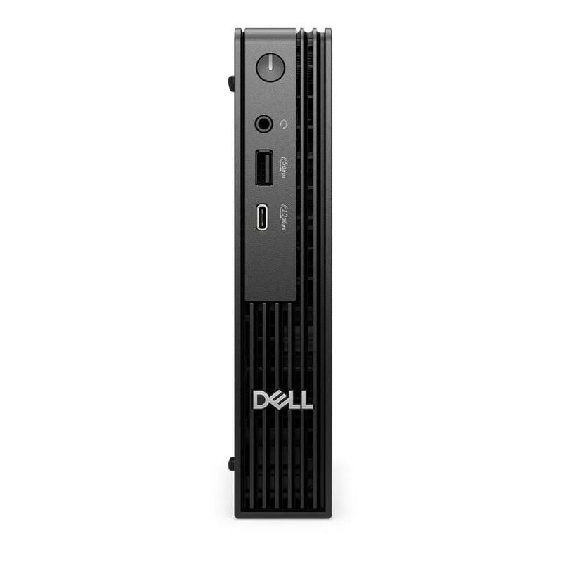 DELL PC PRO MICRO QCM1250 BTO107_QCM1250_U ULTRA 7 265T 16GB 512SSD UBUNTU