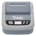 Tiwox BT-5050 Taşınabilir/Mobil Barkod Yazıcı