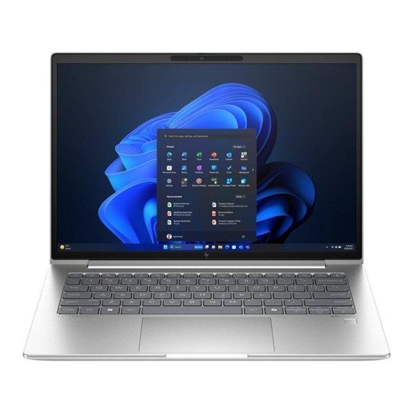 HP 14'' ELITEBOOK 640 G11 A23E1EA ULTRA 5 125U-64GB DDR5 RAM-512GB NVME-FDOS