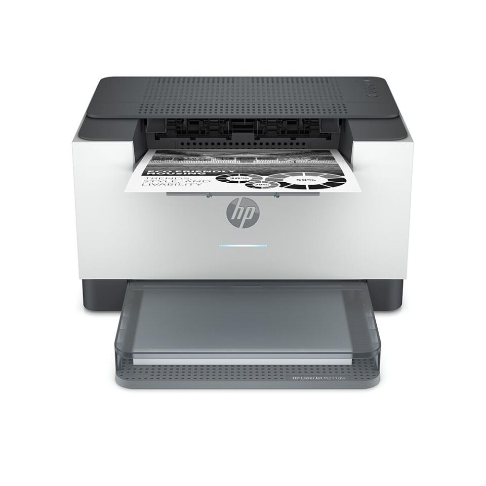 HP M211DW 9YF83A A4 Siyah Dublex Laser Yazıcı USB 2.0,Kablosuz