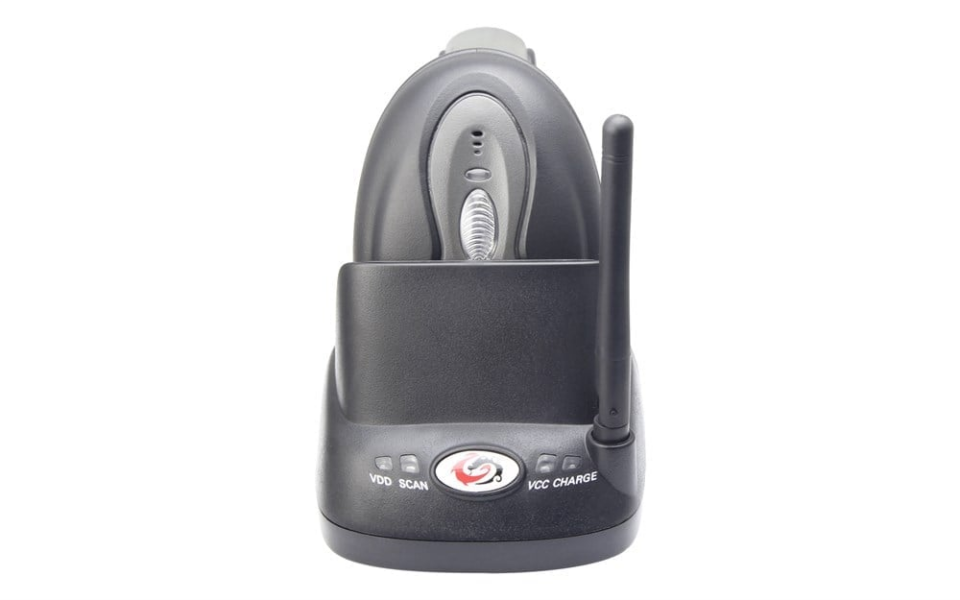 SUNLUX 1D XL9310 Kablosuz Lazer Barkod Okuyucu USB