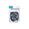 vı Ledlı Kasa Fanı 80Mm