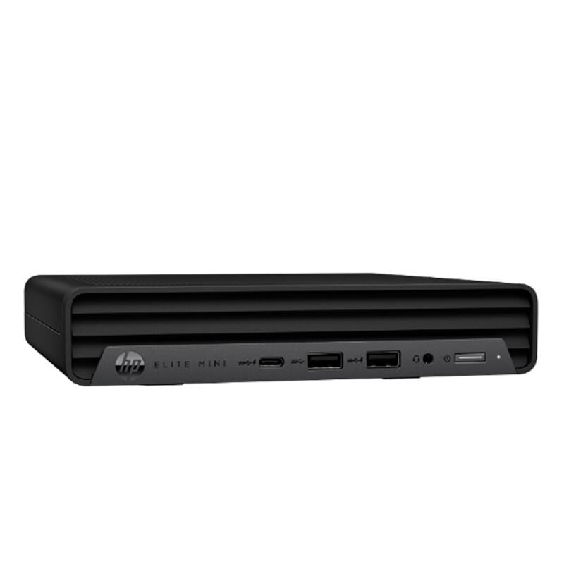 HP PRO MINI 400 G9 9M950AT I5-12500T 8GB 512SSD DOS