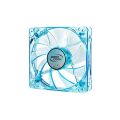 DEEPCOOL XFAN120U-B/B Kırmızı Ledlı Kasa Fanı 120Mm