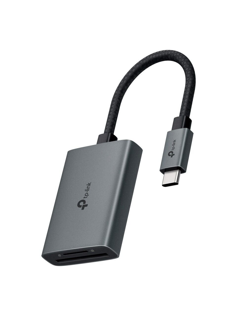 TP-Link UA430C USB3.0 Type-C to SD & microSD 3.0 Adapter