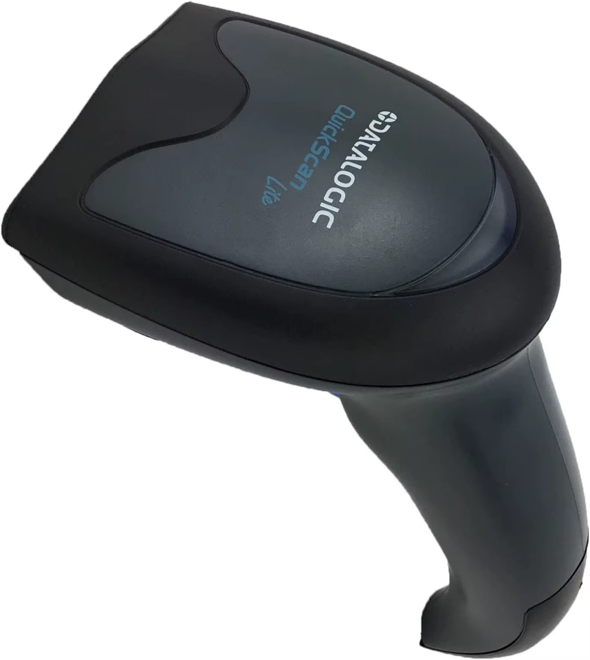 DATALOGIC 1D QW2100 Ayaklı Barkod Okuyucu USB