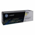 Hp 312A-CF382A YL Toner
