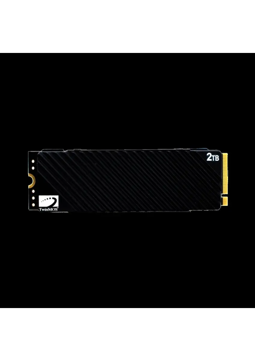 TwinMOS 2TB M.2 PCIe Gen4 NVMe SSD NV2TBG42280