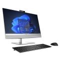 HP 23.8'' ELITE ONE 840 G9 7B1D4EA CORE i7 14700-16GB DDR5 RAM-512GB NVME-W11 PRO