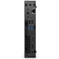 DELL OPTIPLEX 3000MFF N007O3000MFFACU CORE i3 12100T-8GB RAM-256GB NVME-FDOS MINI PC