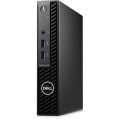 DELL OPTIPLEX 3000MFF N007O3000MFFACU CORE i3 12100T-8GB RAM-256GB NVME-FDOS MINI PC
