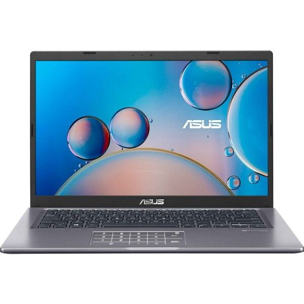 ASUS 14'' X415FA-EK068 CORE i3 10110U-4GB RAM-256GB NVME-FDOS