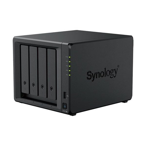 Synology DS925PLUS 4GB (4x3.5''/2.5'') Tower NAS