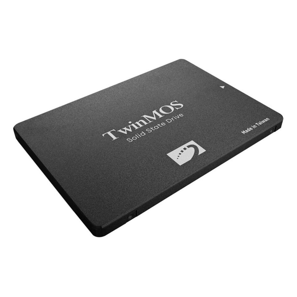 TwinMOS 512GB SATA3 SSD TM512GH2UGL