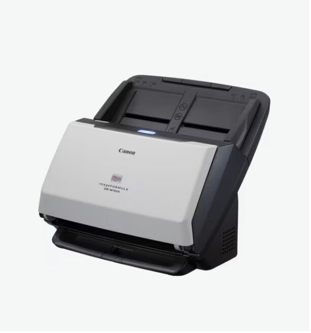 CANON A4 DR-M160 II Döküman Tarayıcı