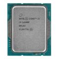 INTEL CORE i3 12100F 17MB 4çekirdekli VGA YOK 1700p 58w Kutusuz+Fansız