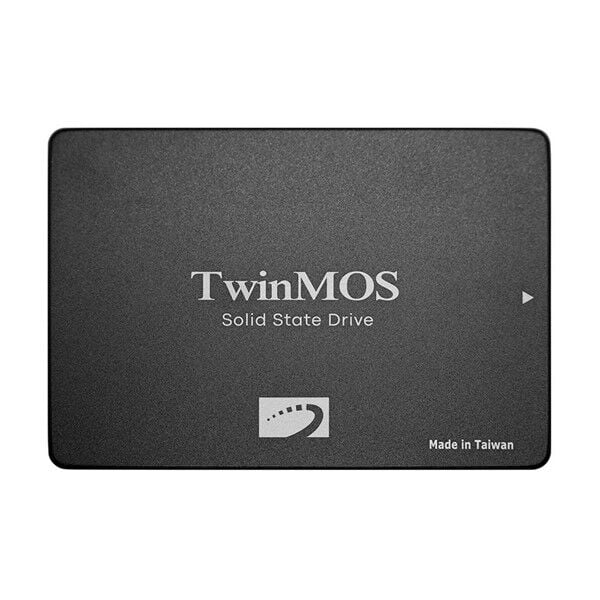 TWINMOS 1TB TM1000GH2UGL 580- 550MB/s SSD SATA-3 Disk