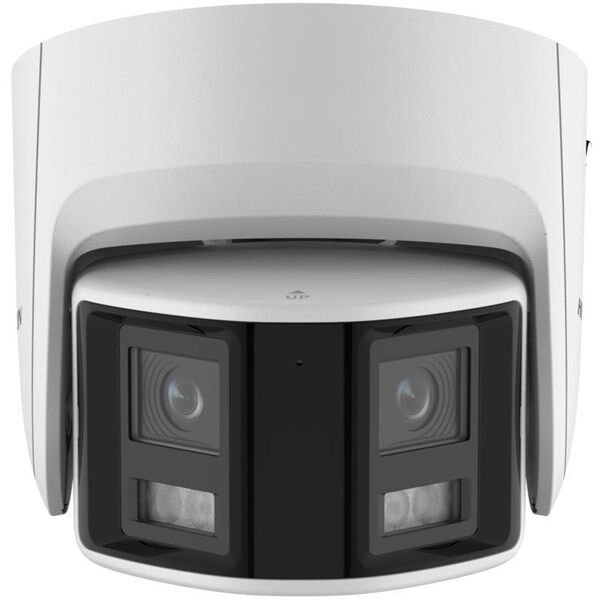 HIKVISION 6MP Panoramik 2.8mm ColorVu IP Kamera Sesli DS-2CD2367G2P-LSU/SL