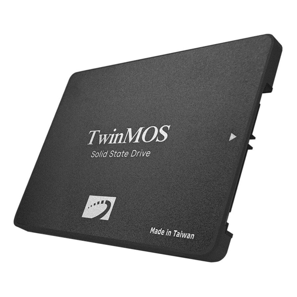 TwinMOS 512GB SATA3 SSD TM512GH2UGL