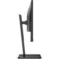 AOC 27'' IPS U27P2CA 4MS 60HZ HDMI-DP USB-C PIVOT KURUMSAL MONİTÖR 3840X2160