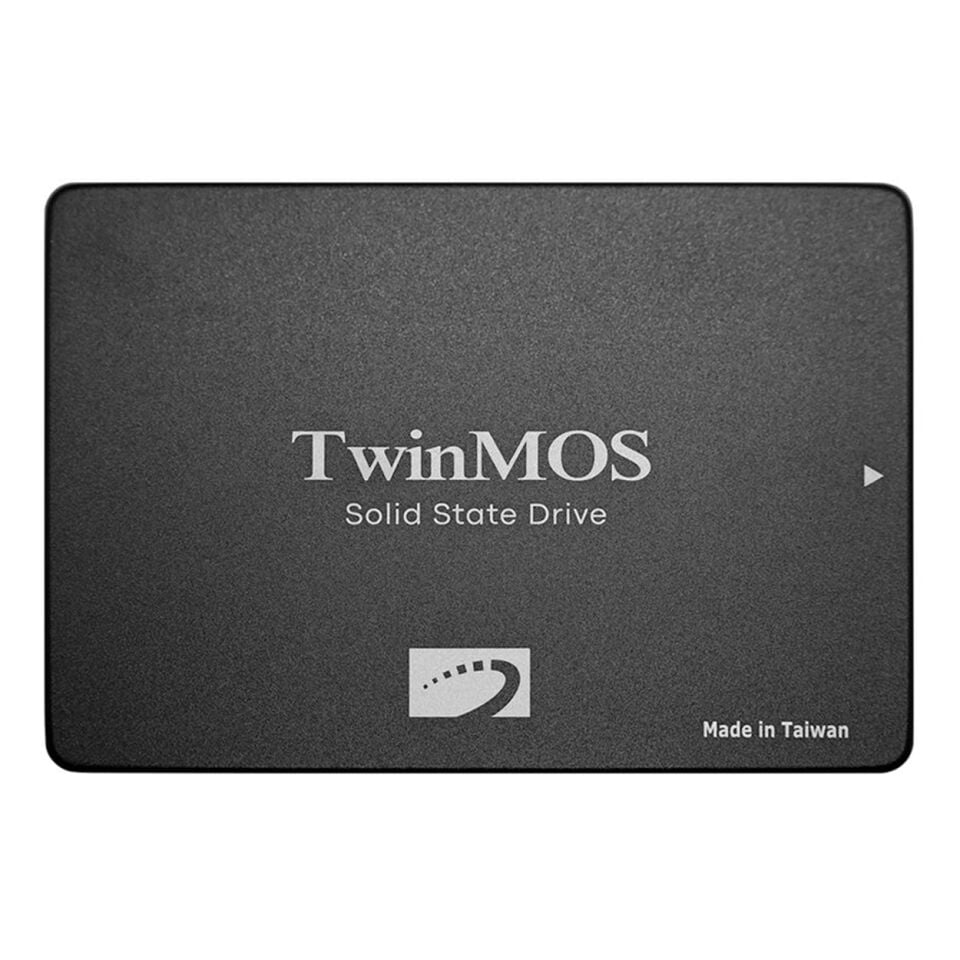 TwinMOS 512GB SATA3 SSD TM512GH2UGL