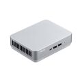 ASUS NUC 14 Pro+ RNUC14RVSU900000I ULTRA 9 185H-64GB DDR5 RAM-512GB NVME-FDOS MINI PC