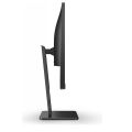 AOC 27'' IPS Q27P2CA 4MS 75HZ HDMI-DP USB-C KURUMSAL PIVOT MONİTÖR 2560X1440