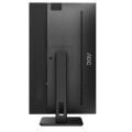 AOC 27'' IPS Q27P2CA 4MS 75HZ HDMI-DP USB-C KURUMSAL PIVOT MONİTÖR 2560X1440