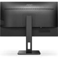 AOC 27'' IPS Q27P2CA 4MS 75HZ HDMI-DP USB-C KURUMSAL PIVOT MONİTÖR 2560X1440