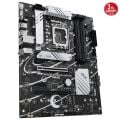 ASUS PRIME B760-PLUS D4 DDR4 HDMI-DP PCIE 4.0 1700P ATX
