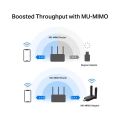 MERCUSYS MA32H AC1300 USB 3.0 KABLOSUZ AĞ ADAPTÖRÜ