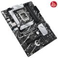ASUS PRIME B760-PLUS D4 DDR4 HDMI-DP PCIE 4.0 1700P ATX