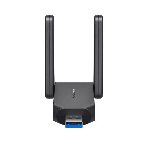 MERCUSYS MA32H AC1300 USB 3.0 KABLOSUZ AĞ ADAPTÖRÜ