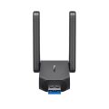 MERCUSYS MA32H AC1300 USB 3.0 KABLOSUZ AĞ ADAPTÖRÜ