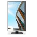 AOC 27'' IPS Q27P2CA 4MS 75HZ HDMI-DP USB-C KURUMSAL PIVOT MONİTÖR 2560X1440