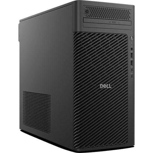 DELL PRO MAX TOWER FCT2250_6 ULTRA 7 265- 48GB DDR5 RAM- 1TB M2 NVME- 16GB RTX 2000A W11 PRO İş İstasyonu (53205)