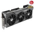 ASUS 24GB TUF RX7900XTX-O24G GAMING GDDR6 HDMI-DP PCIE 4.0