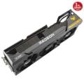 ASUS 24GB TUF RX7900XTX-O24G GAMING GDDR6 HDMI-DP PCIE 4.0