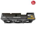 ASUS 24GB TUF RX7900XTX-O24G GAMING GDDR6 HDMI-DP PCIE 4.0