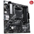 ASUS PRIME A520M-A II/CSM DDR4 HDMI DP PCIe 16X v4.0 AM4 mATX Kurumsal Anakart