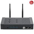 ASUS PL64-D1-S7021MN CORE i7 1255U-16GB RAM-512GB NVME-FDOS ENDÜSTRİYEL MINI PC