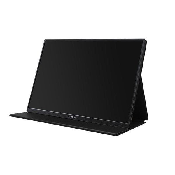 ZEUSLAP 14'' IPS ZL14P 4MS 60Hz TYPE-C Taşınabilir Monitör (1920 X 1080)