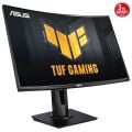 ASUS 27'' VA TUF GAMING VG27VQM 1MS 240hz HDMI-DP Kavisli Gaming Monitör