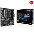 ASUS PRIME A520M-A II/CSM DDR4 HDMI DP PCIe 16X v4.0 AM4 mATX Kurumsal Anakart