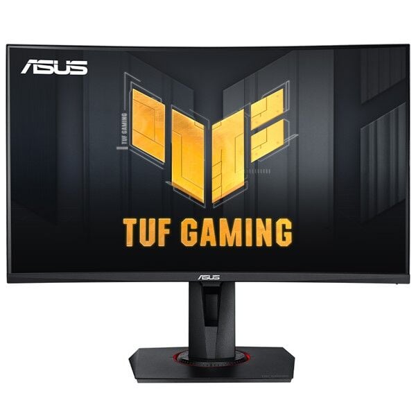 ASUS 27'' VA TUF GAMING VG27VQM 1MS 240hz HDMI-DP Kavisli Gaming Monitör