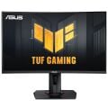 ASUS 27'' VA TUF GAMING VG27VQM 1MS 240hz HDMI-DP Kavisli Gaming Monitör
