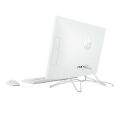 HP 21.5'' 200 G4 5W7P0ES CORE i3 1215U 4GB RAM- 256GB SSD- O/B UHD FRD Beyaz