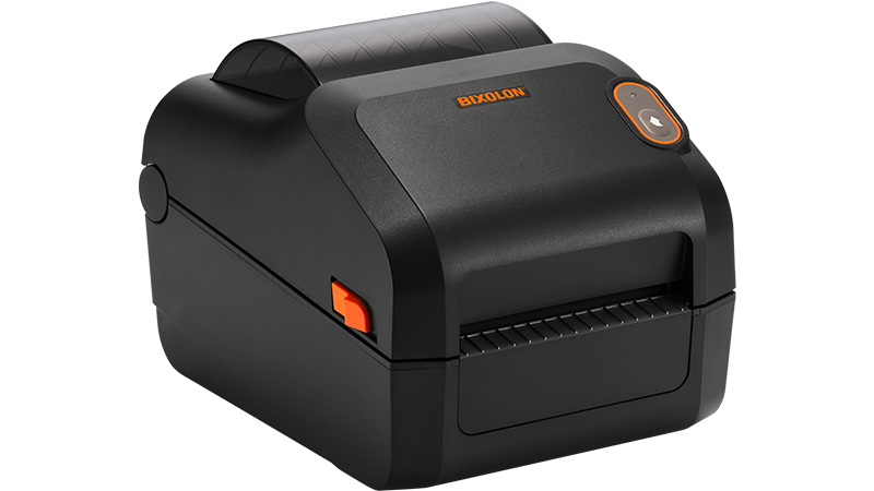 BIXOLON 203dpi XD3-40dK Termal Barkod Yazıcı USB Bağlantılı